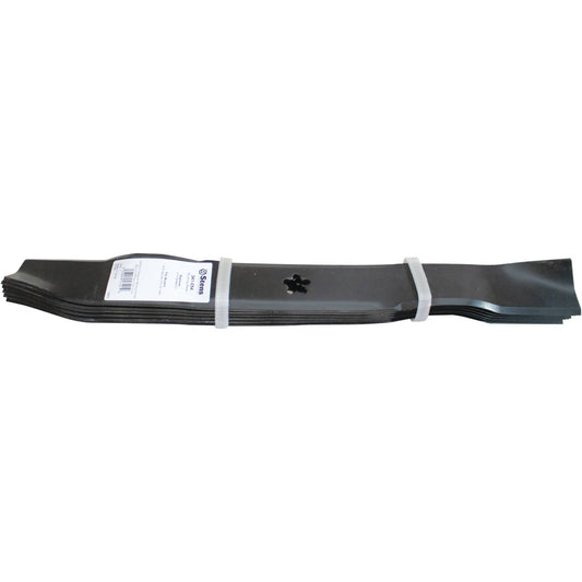 6 Stens Mulching Blade Shop Pack AYP 594893101 (Stens 341-054-6)