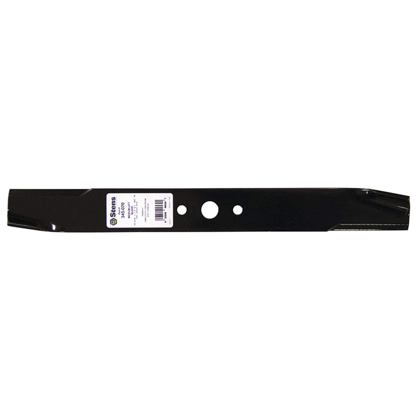 Stens Medium-Lift Blade Snapper 1726453BZYP (Stens 345-070)