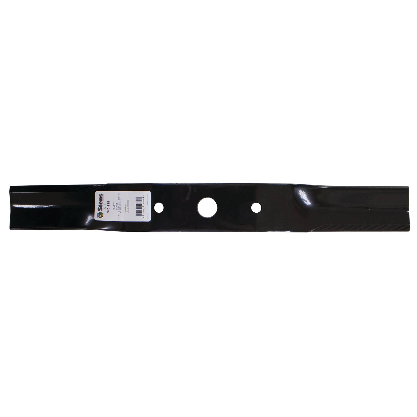 Stens Hi-Lift Blade Woods 1001513KT (Stens 345-115)