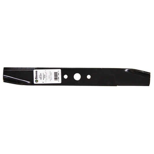 Stens Medium-Lift Blade Simplicity 1716696ASM (Stens 345-231)