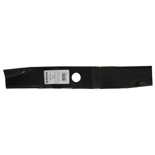 Stens Hi-Lift Blade Simplicity 1679916BZYP (Stens 345-235)