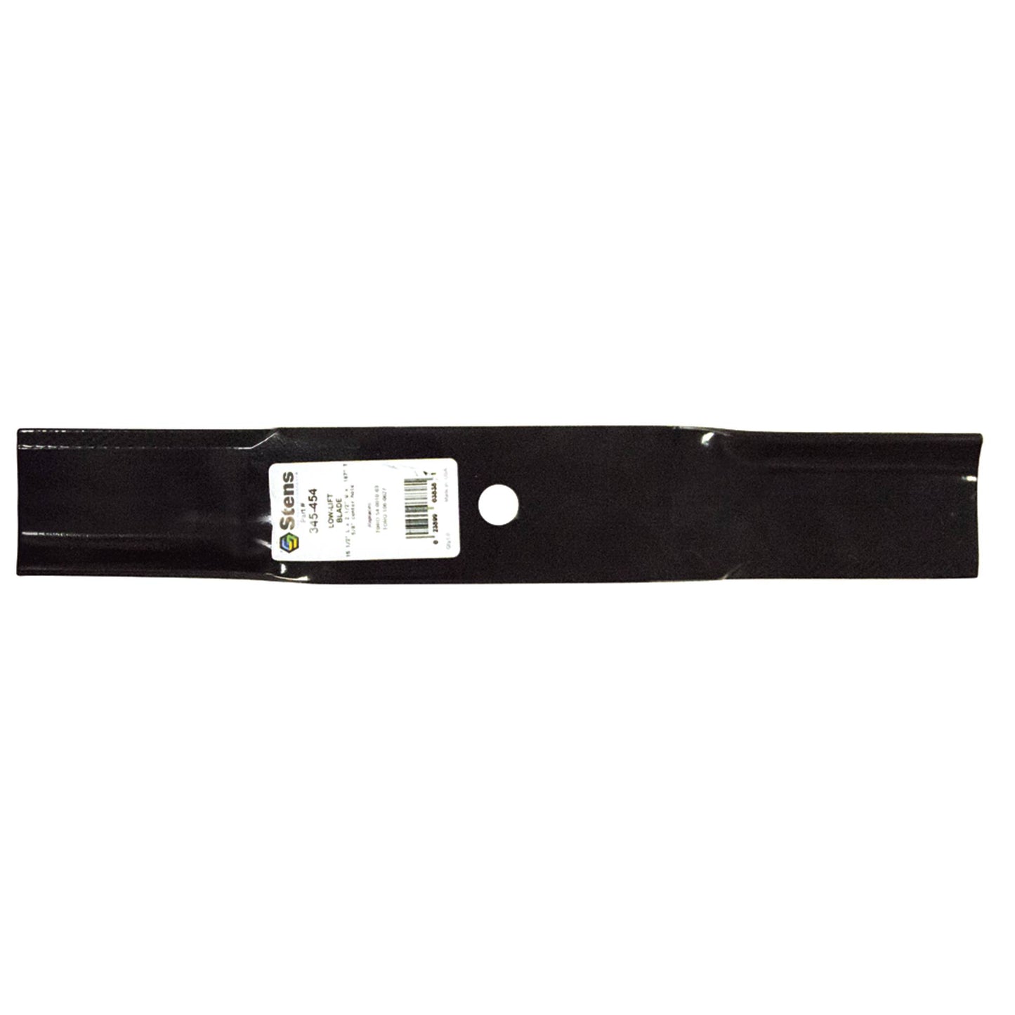 Stens Low-Lift Blade Toro 54-0010-03 (Stens 345-454)