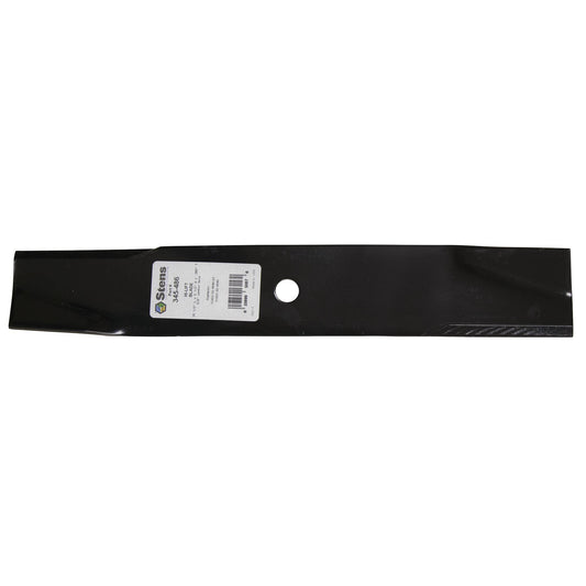 Stens Hi-Lift Blade Toro 55-4940-09 (Stens 345-486)