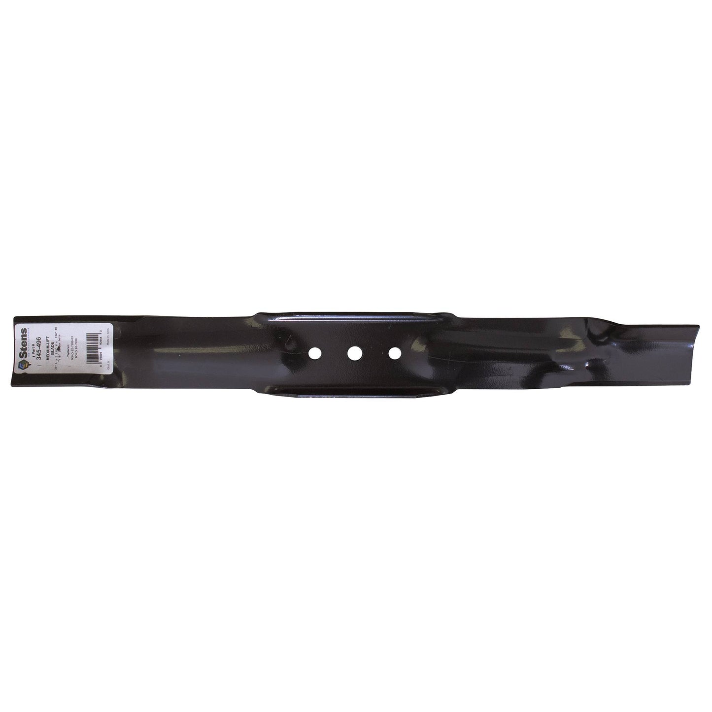Stens Medium-Lift Blade Toro 62-7700-03 (Stens 345-496)