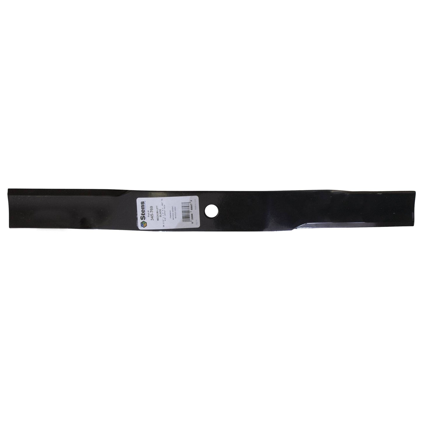 Stens Medium-Lift Blade Woods 6950KT (Stens 345-769)