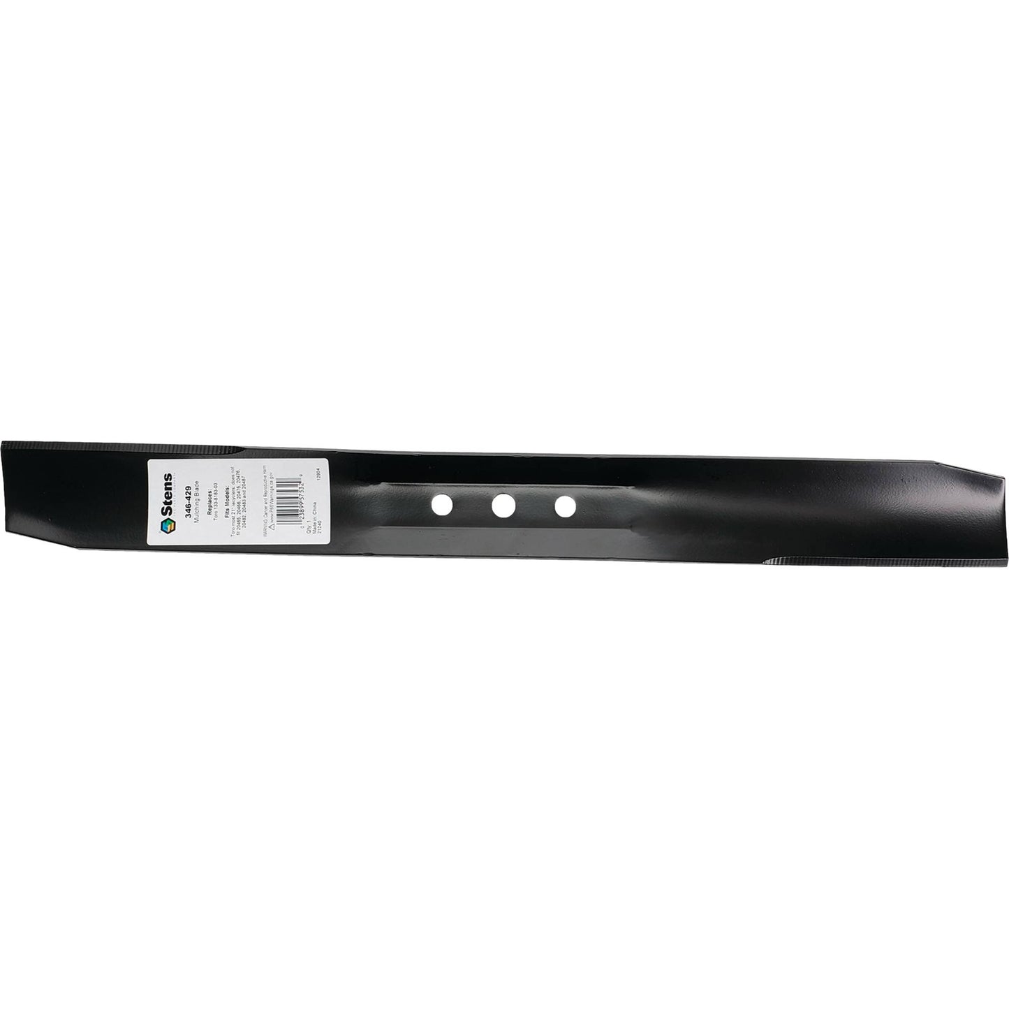 Stens Mulching Blade Toro 133-8183-03 (Stens 346-429)