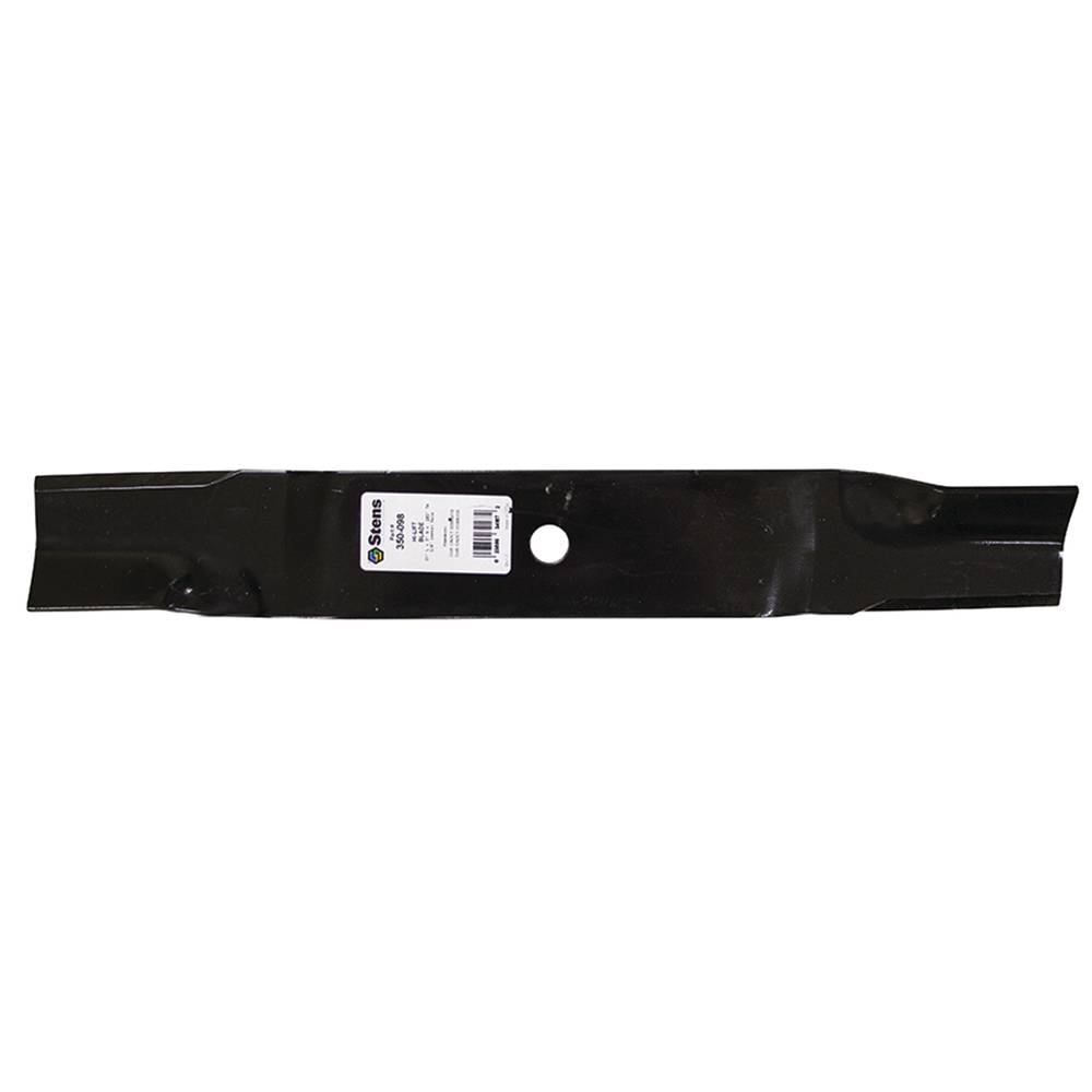 Stens Hi-Lift Blade Cub Cadet 942-04415 (Stens 350-098)