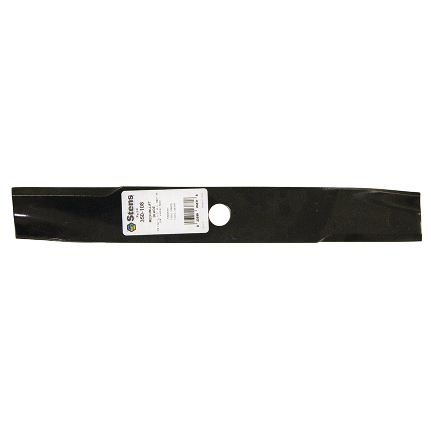 Stens Medium-Lift Blade Toro 79-2920-03 (Stens 350-108)