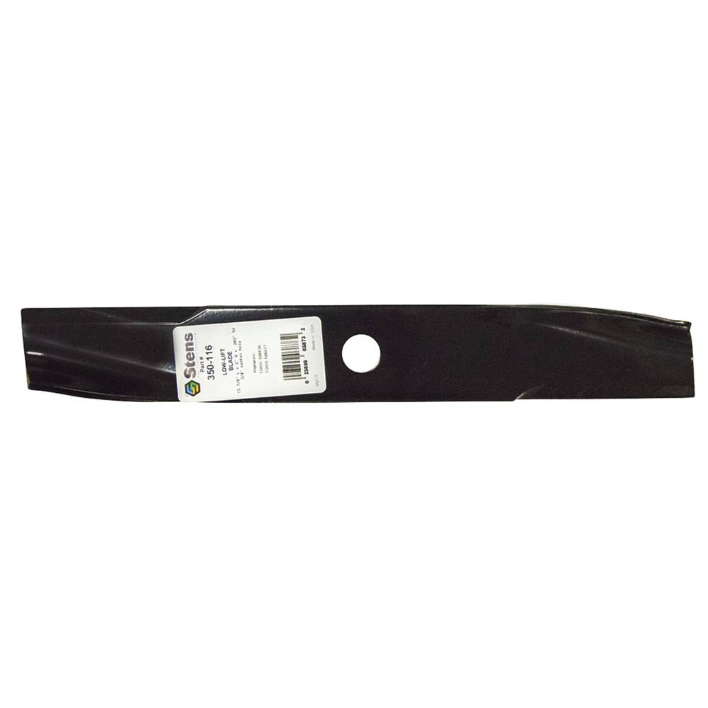 Stens Low-Lift Blade Toro 106636 (Stens 350-116)
