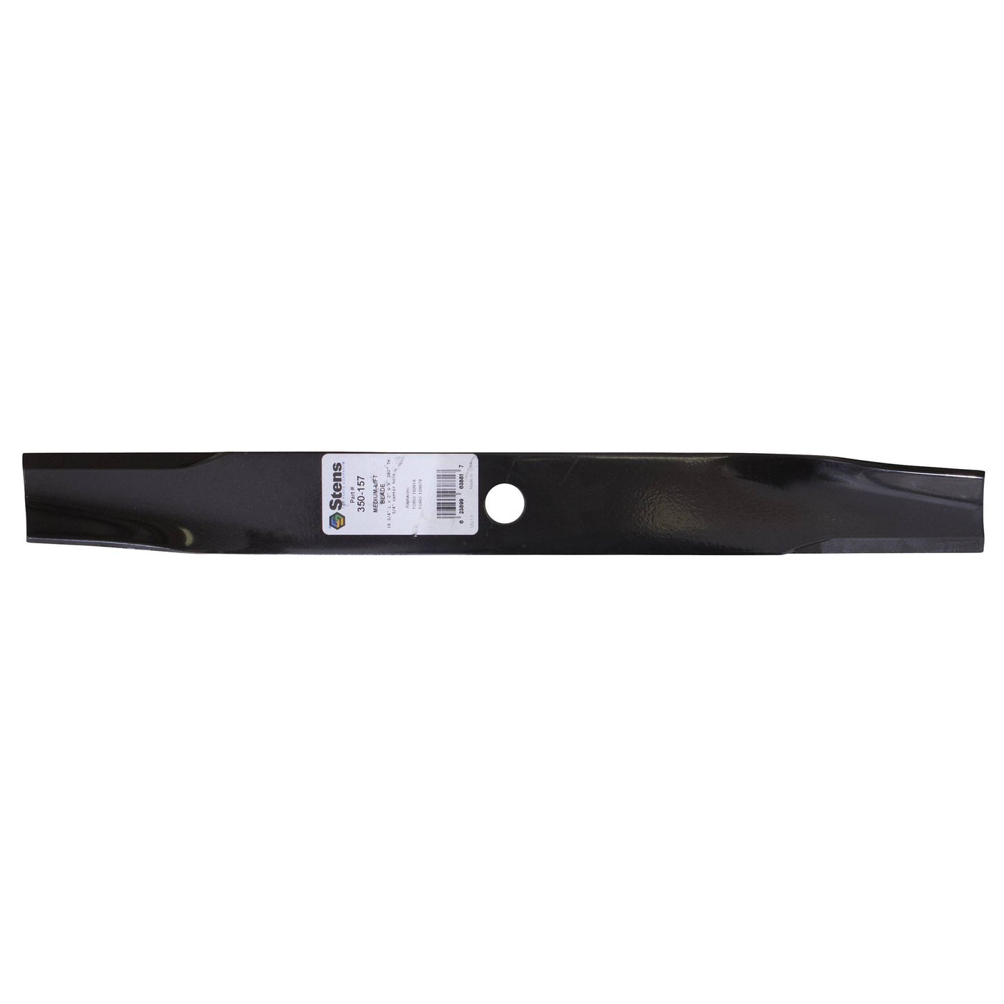 Stens Medium-Lift Blade Toro 109918 (Stens 350-157)