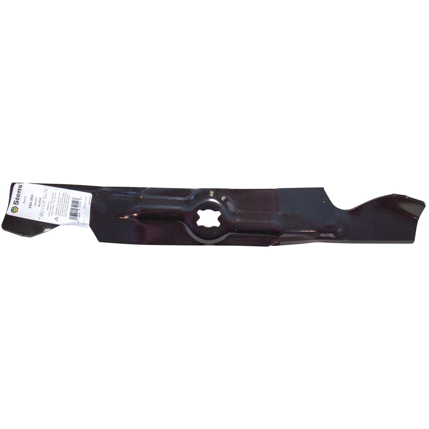 Stens Hi-Lift Blade Cub Cadet 942-04154A (Stens 350-203)