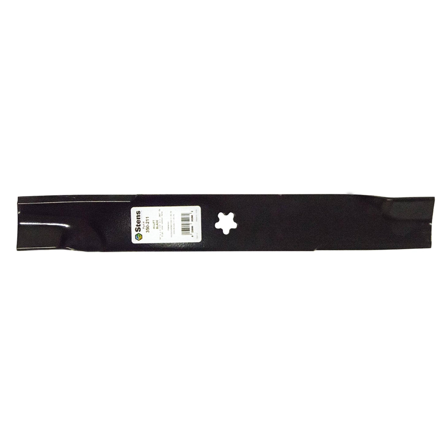 Stens Hi-Lift Blade Husqvarna 539112079 (Stens 350-211)