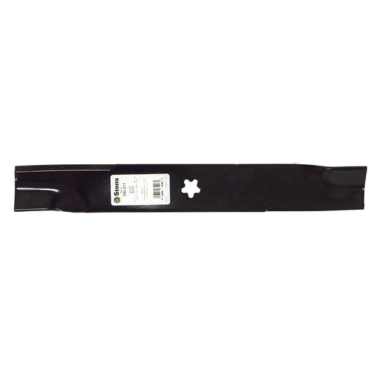 Stens Hi-Lift Blade Husqvarna 539112079 (Stens 350-211)