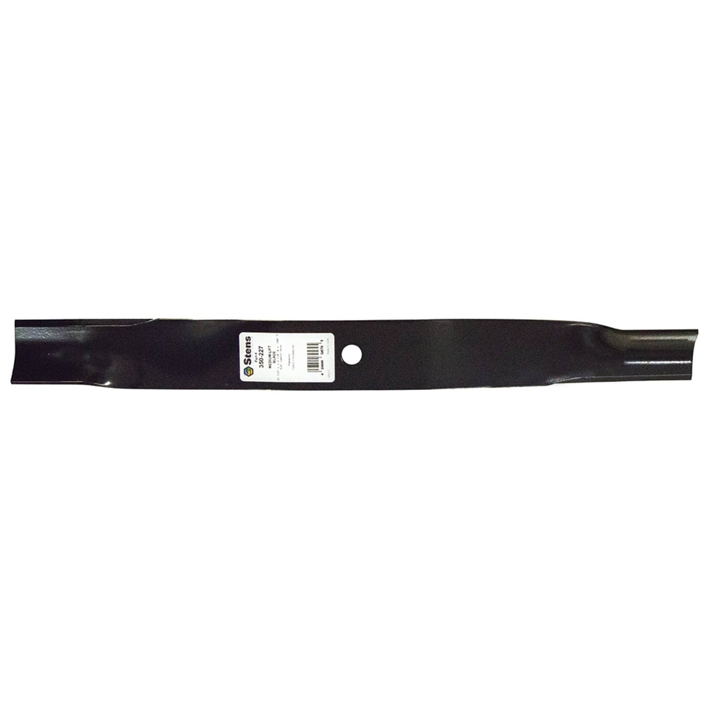 Stens Hi-Lift Blade Toro 117-5372-03 (Stens 350-227)
