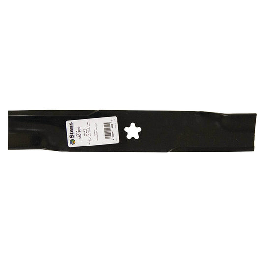 Stens Hi-Lift Blade Husqvarna 539112078 (Stens 350-265)