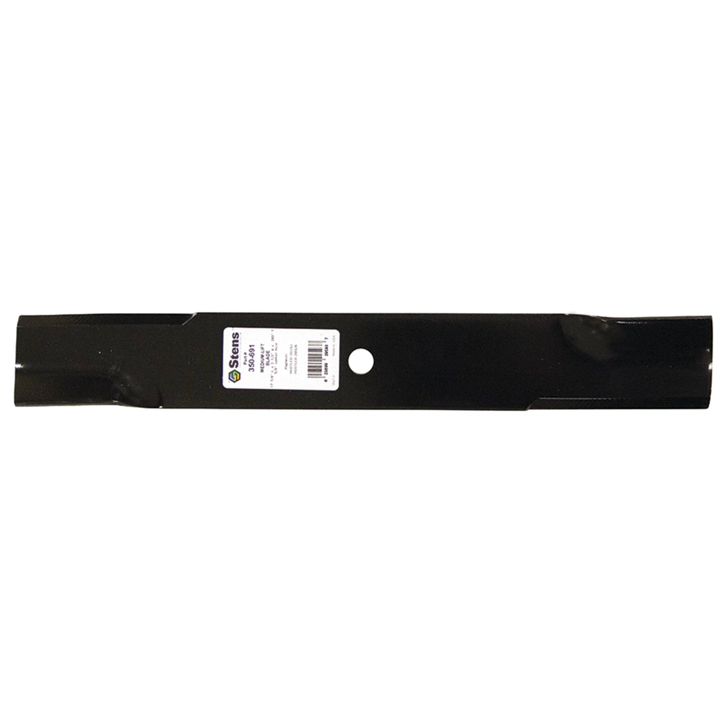 Stens Medium-Lift Blade Hustler 783753X (Stens 350-691)