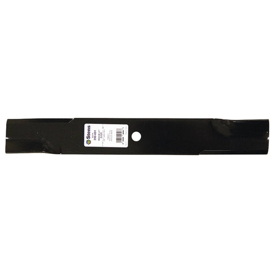 Stens Medium-Lift Blade Hustler 783753X (Stens 350-691)