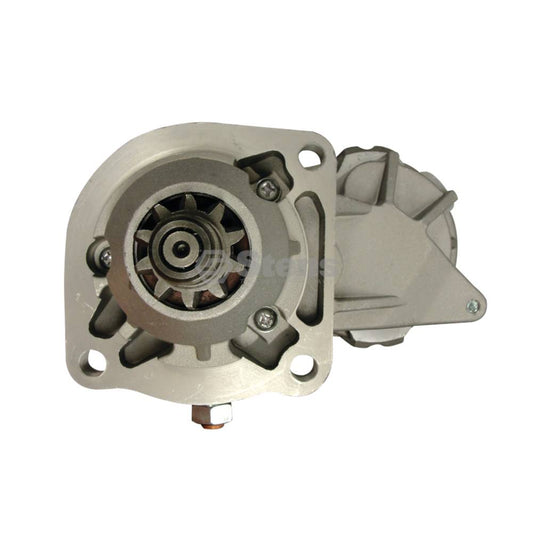 Atlantic Quality Parts Starter Caterpillar 9W3748 (Stens 3500-0103)