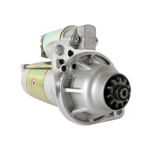 Atlantic Quality Parts Starter Caterpillar 134-7023 (Stens 3500-0106)