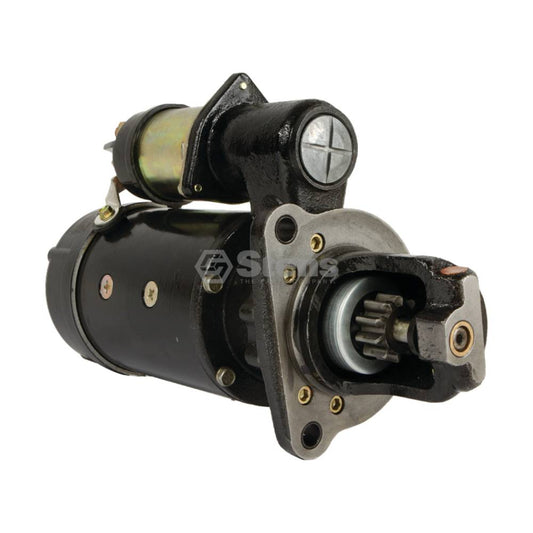 Atlantic Quality Parts Starter Caterpillar 676372 (Stens 3500-0108)