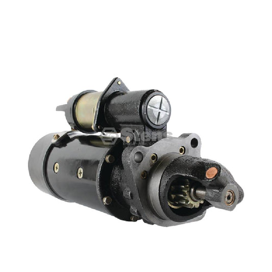 Atlantic Quality Parts Starter Caterpillar 12R0403 (Stens 3500-0118)