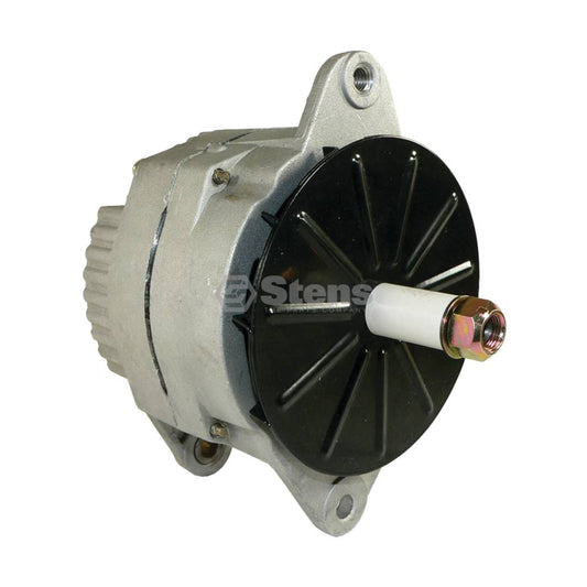 Atlantic Quality Parts Alternator Caterpillar 9L6463 (Stens 3500-0504)