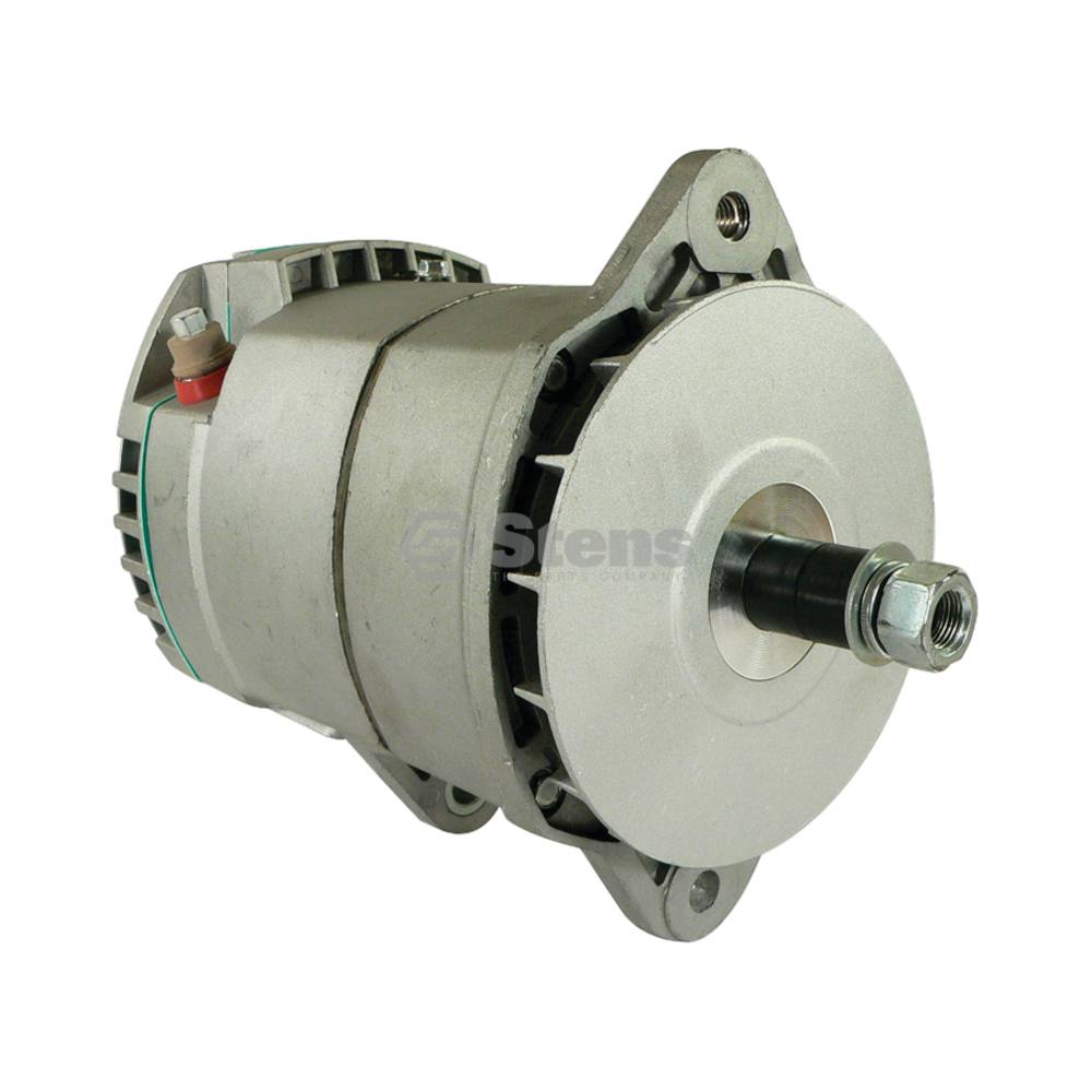 Atlantic Quality Parts Alternator Caterpillar 3E7577 (Stens 3500-0511)