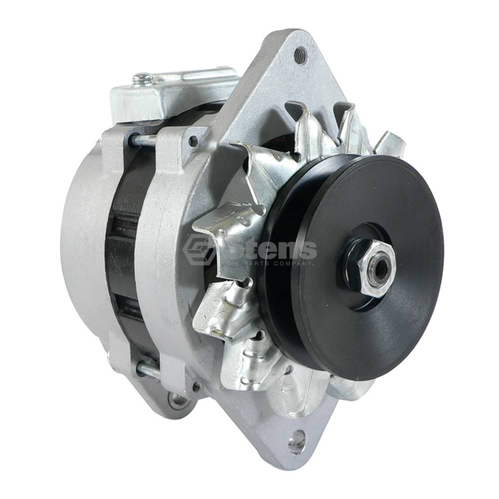 Atlantic Quality Parts Alternator Caterpillar 7N6118 (Stens 3500-0513)