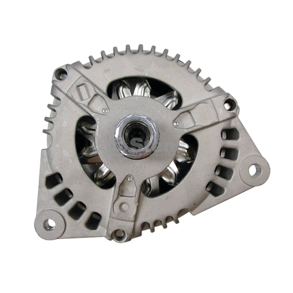 Atlantic Quality Parts Alternator Caterpillar 225-3144 (Stens 3500-0523)