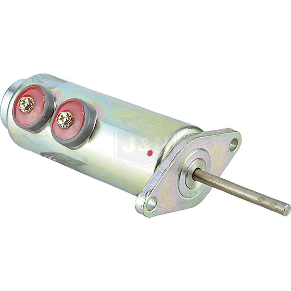 Atlantic Quality Parts Fuel Solenoid Caterpillar 110-6466 (Stens 3503-3300)