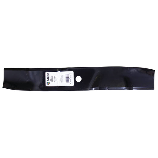 Stens Mulching Blade Exmark 103-6581-S (Stens 355-028)