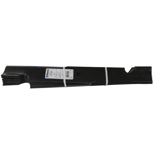 6 Stens Hi-Lift Blade Shop Pack Toro 105-7777-03 (Stens 355-036-6)