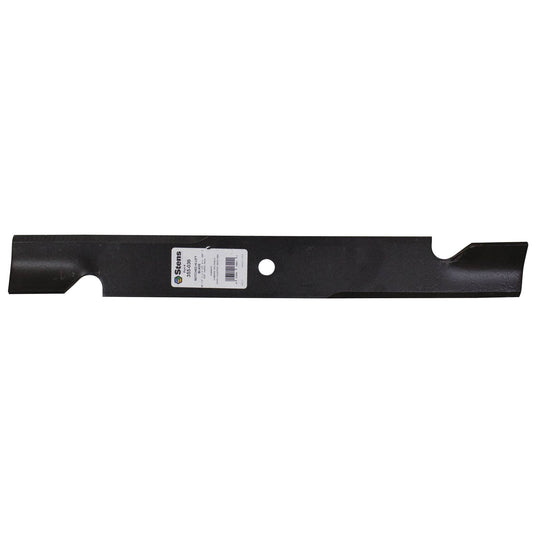 Stens Notched Hi-Lift Blade Toro 105-7777-03 (Stens 355-036)