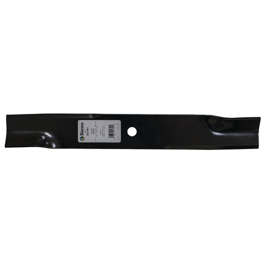Stens Hi-Lift Blade Exmark 103-6584-S (Stens 355-061)