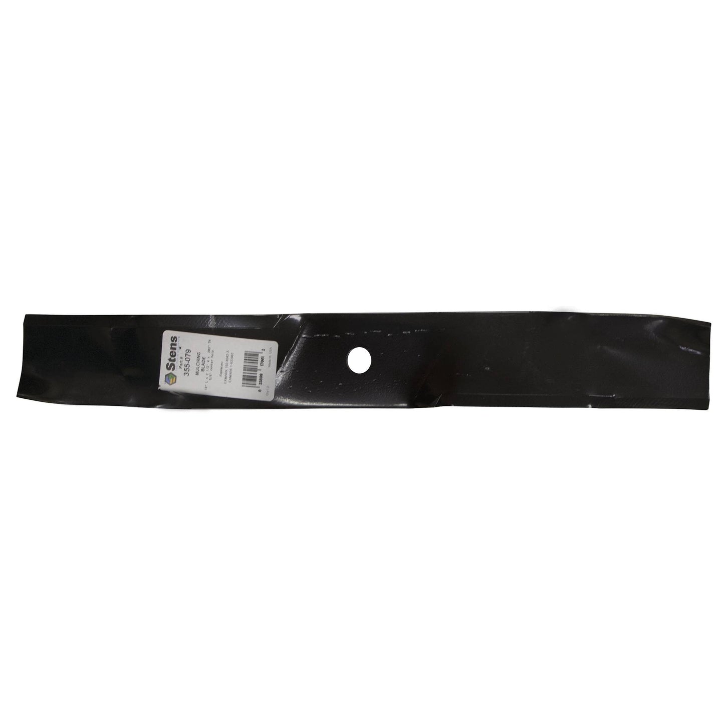 Stens Mulching Blade Exmark 103-6584-S (Stens 355-079)