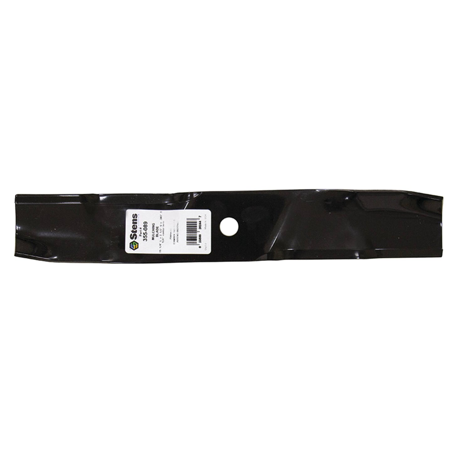 Stens Mulching Blade Exmark 103-2519-S (Stens 355-089)