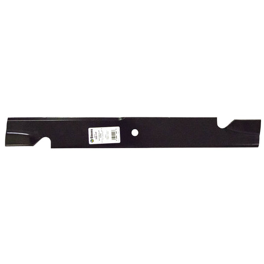 Stens Notched Hi-Lift Blade Exmark 103-2531-S (Stens 355-117)