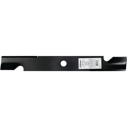 Stens Notched Hi-Lift Blade Toro 140-1240 (Stens 355-140)