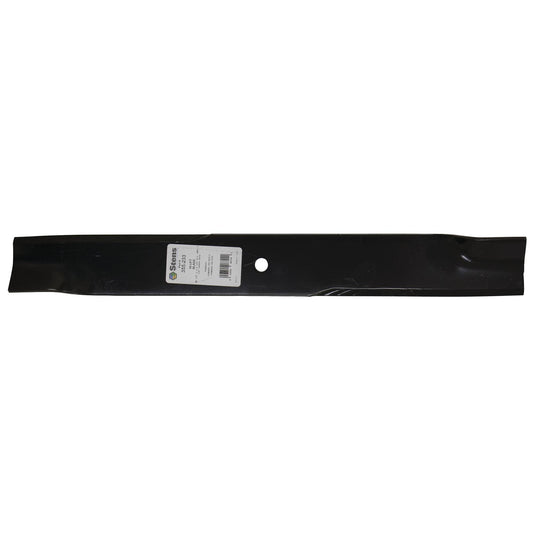 Stens Hi-Lift Blade Exmark 103-3233-S (Stens 355-233)