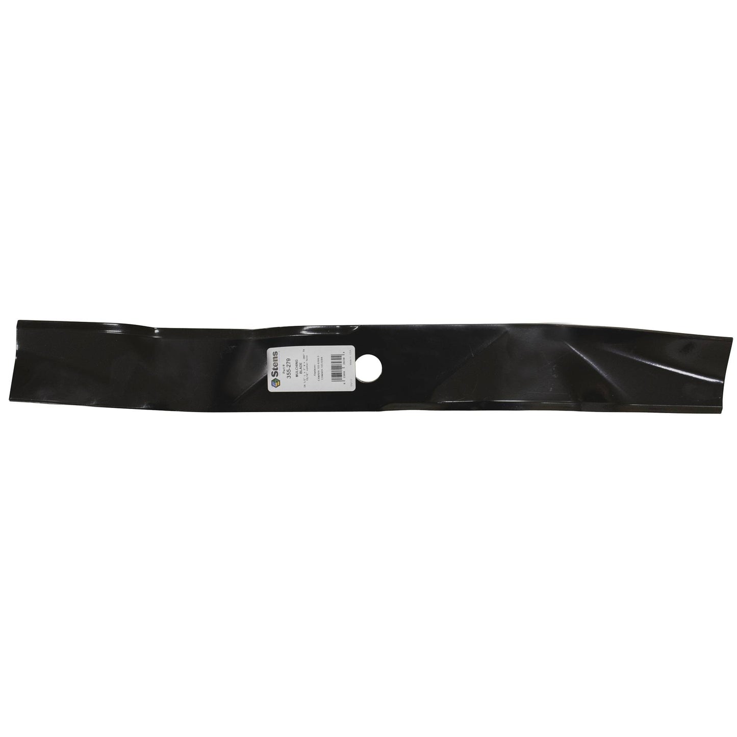 Stens Mulching Blade Exmark 103-6394-S (Stens 355-279)
