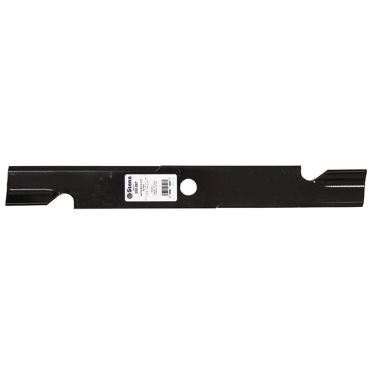 Stens Notched Hi-Lift Blade Exmark 103-6403-S (Stens 355-287)