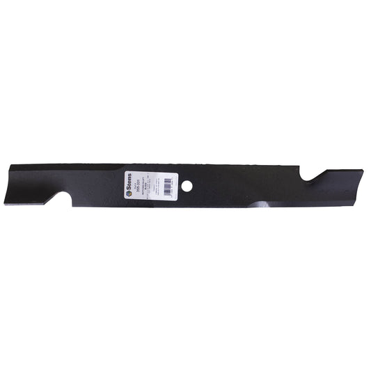 Stens Notched Hi-Lift Blade Exmark 103-2530-S (Stens 355-331)