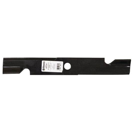 Stens Notched Air-Lift Blade Exmark 116-5175-S (Stens 355-339)