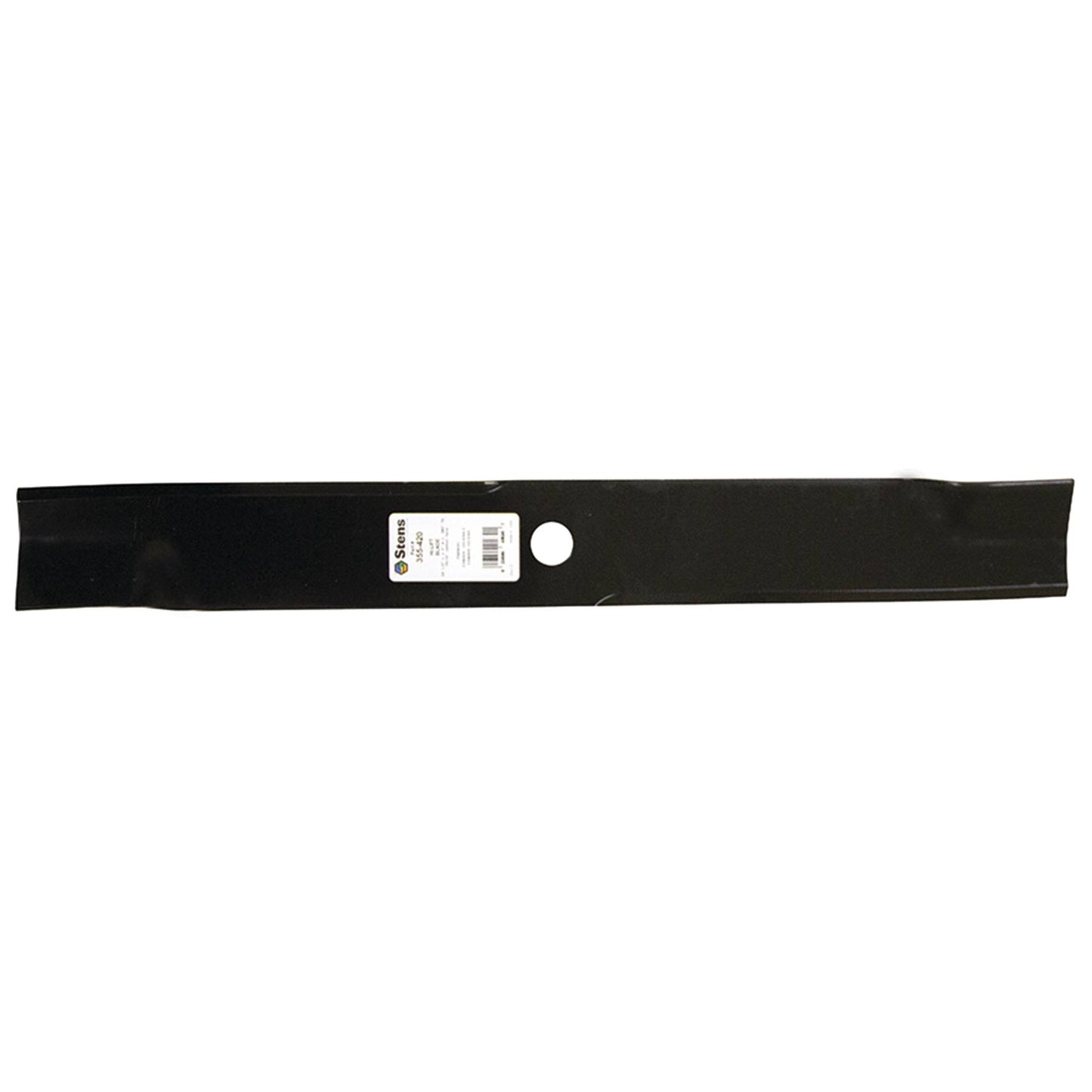 Stens Hi-Lift Blade Exmark 103-6384-S (Stens 355-420)