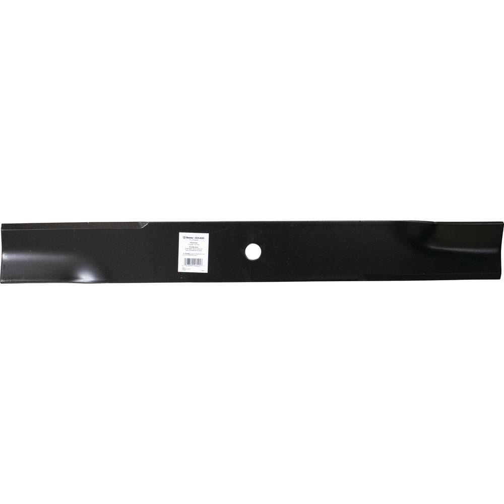 Stens Rolled Medium-Lift Blade Hustler 793794X (Stens 355-600)