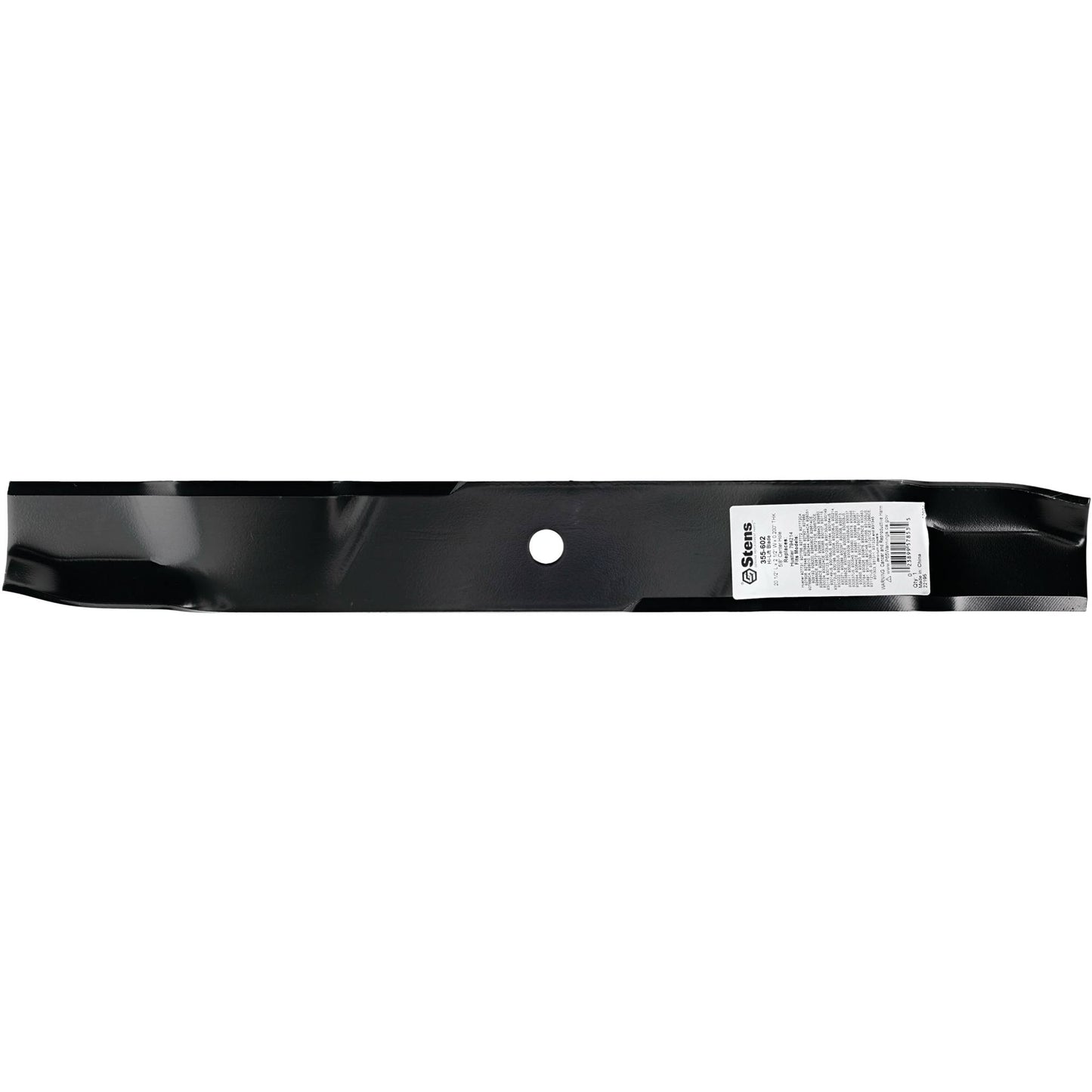 Stens Hi-Lift Blade Hustler 794214 (Stens 355-602)