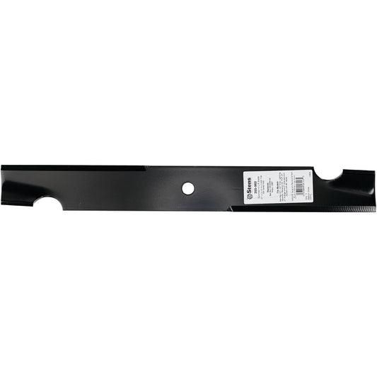 Stens Notched Hi-Lift Blade Bad Boy 038-6060-00 (Stens 355-960)