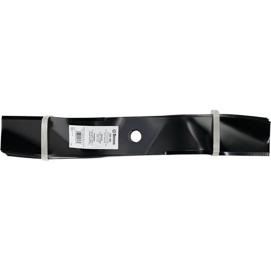 6 Stens Mulching Blade Shop Pack Exmark 103-6393-S (Stens 356-395-6)