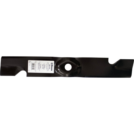 Stens Notched Hi-Lift Blade Exmark 109-6462-S (Stens 356-419)