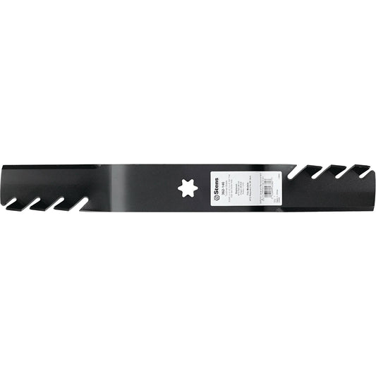 Silver Streak Toothed Blade MTD 942-0610A (Stens 362-146)